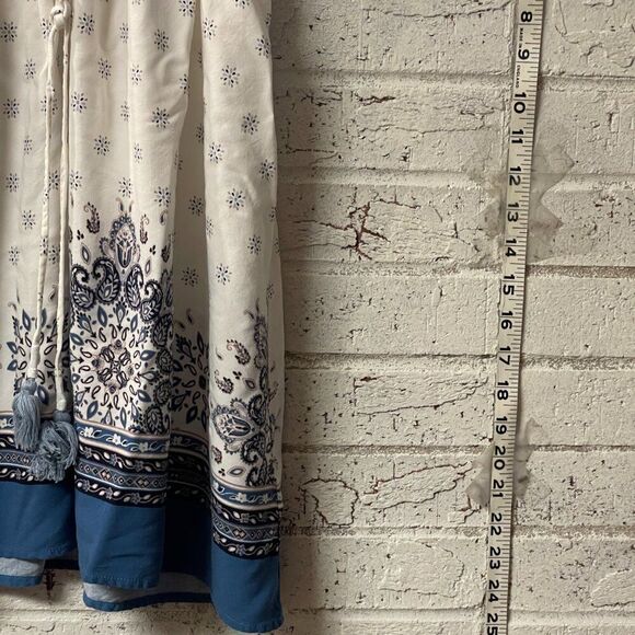 BEBOP Casual Floral Dress Small - Picture 3 of 11